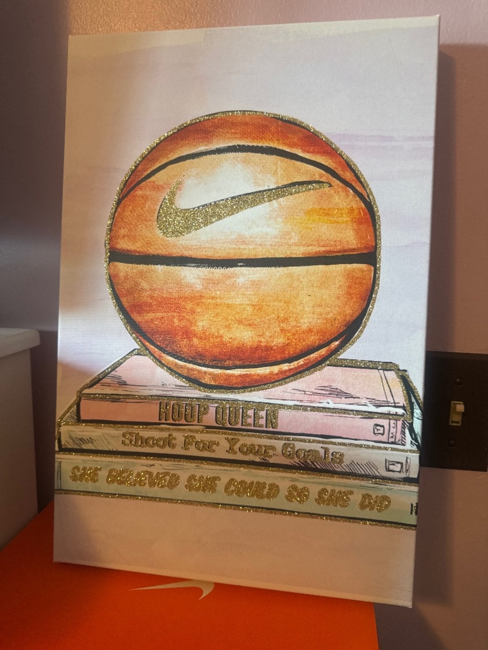 Home decor